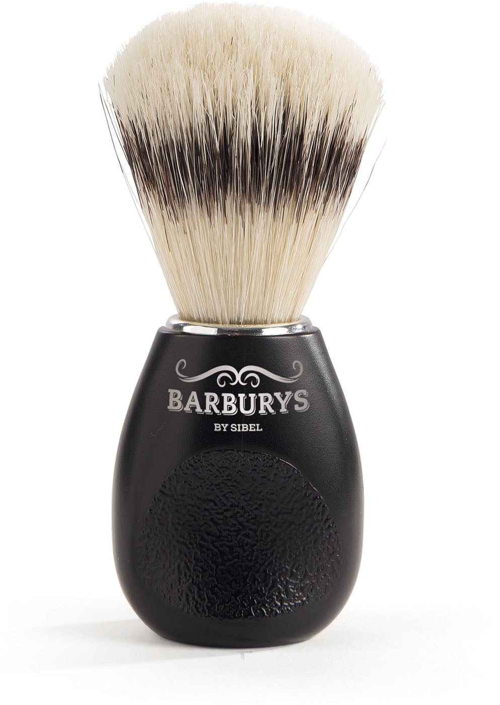 Barburys Code Ergo Rasier Pinsel Ø 21 mm