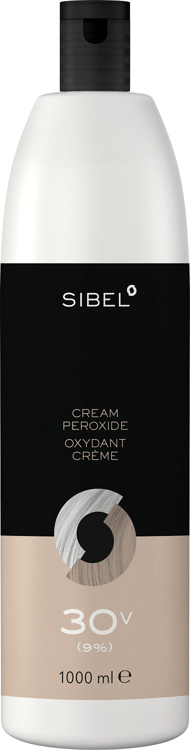 Sibel Peroxi'o Cream Peroxide 30V 9 1000 ml