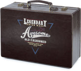 Barburys Legendary Retro Vintage Vanity Case