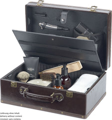 Barburys Legendary Retro Vintage Vanity Case