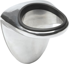 Ultron Convex Wandhalter Ø 8 3 cm