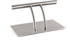 Sibel T Inox Fußstütze
