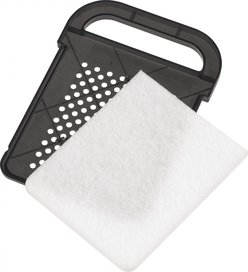 Sibel Hair Vacuum HEPA Abluftfilter