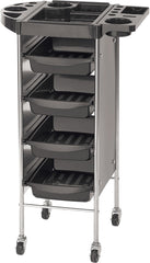 Original Best Buy Piccolo Passi Trolley