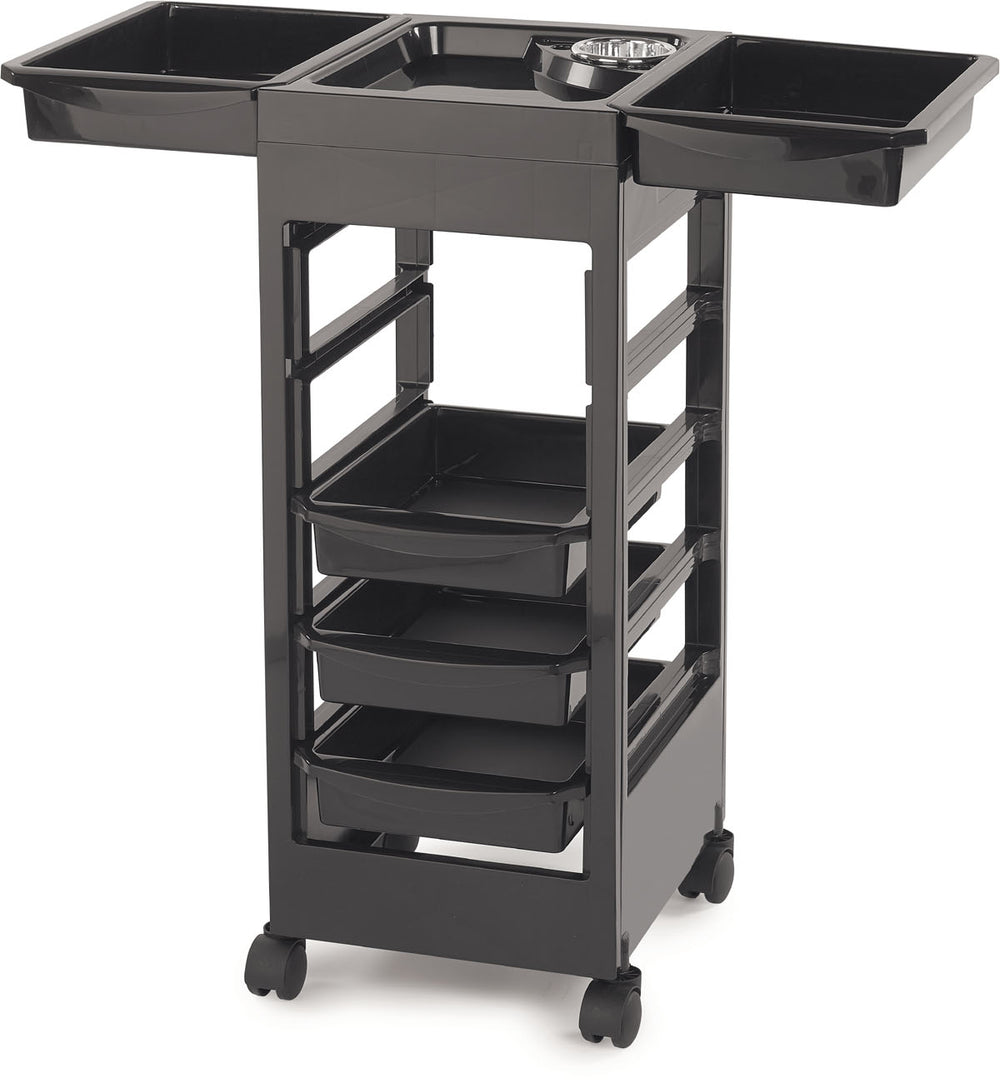 Original Best Buy E Trolley Rollwagentisch