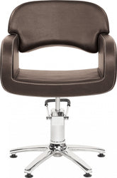 Original Best Buy Opera Friseurstuhl Braun