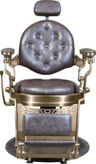 Barburys Malone II Bronze