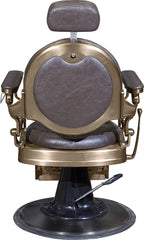 Barburys Malone II Bronze