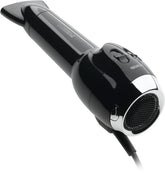 Barburys George Barber Haartrockner DC 2000W Schwarz Chrom