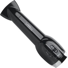 Barburys George Barber Haartrockner DC 2000W Schwarz Chrom