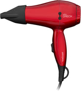 Original Best Buy Mini Dreox 900 1000W DC Mettalic Rot 220 240V 110V