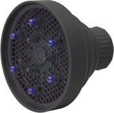 Ultron Faltbarer Diffusor Schwarz