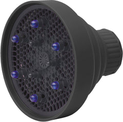 Ultron Faltbarer Diffusor Schwarz