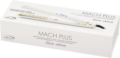 Ultron Mach Plus Glam Edition weiss gold