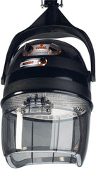 Ultron Trockenhaube Corail 1500 ohne Träger Schwarz