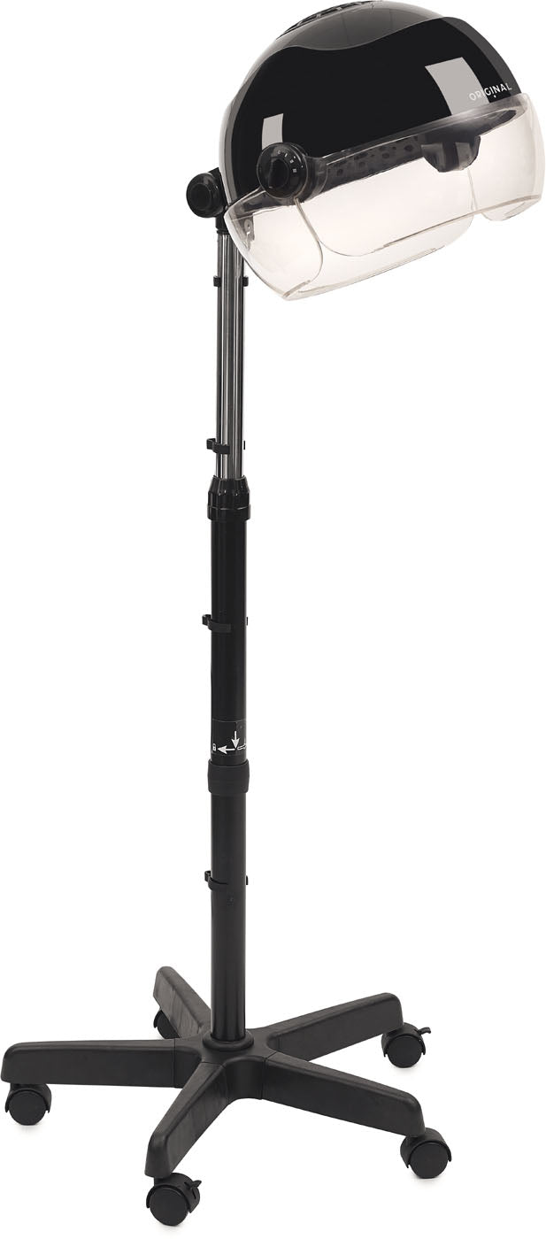 Original Best Buy Proself II Trockenhaube mit Stativ 1300W