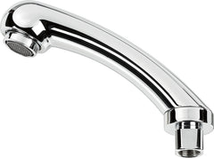 Sibel Handbrause verchromt