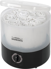 Barburys Arthur Handtuch Dämpfer
