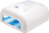 Sibel UV Lichthärtungsgerät für Gelmodellage 4X9 Watt