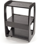 Sibel Trolley ZEN auf Rädern 56x43x76 cm