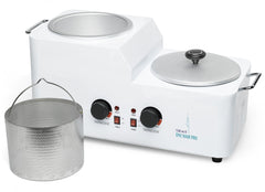 Sibel Èpilhair pro Wachserwaermer Prof Epil 2 x 3000 ml