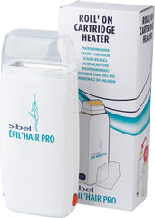 Sibel Patronenheizung Epil'Hair Pro Roll'on