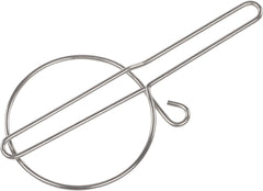 Sibel Metallring zum Auffangen von Wachs