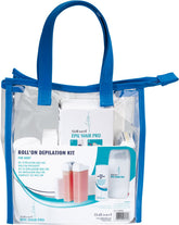 Sibel Wachs Haarentfernungsset Epil'Hair Eco Pro