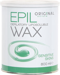 Original Best Buy Lauwarmes Wachs Depilatory Liposoluble Wax grün