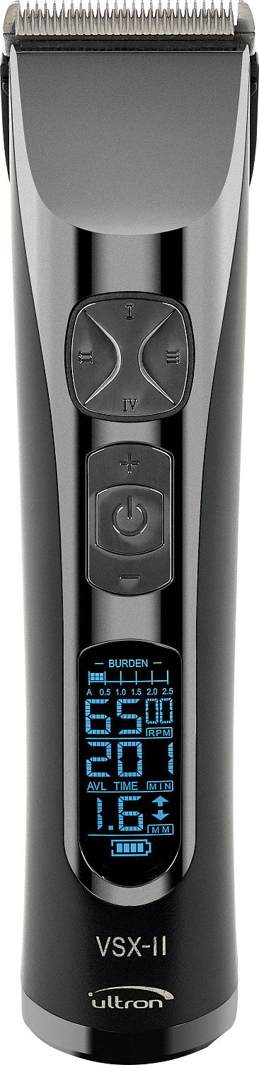 Ultron VSX II Professional Clipper