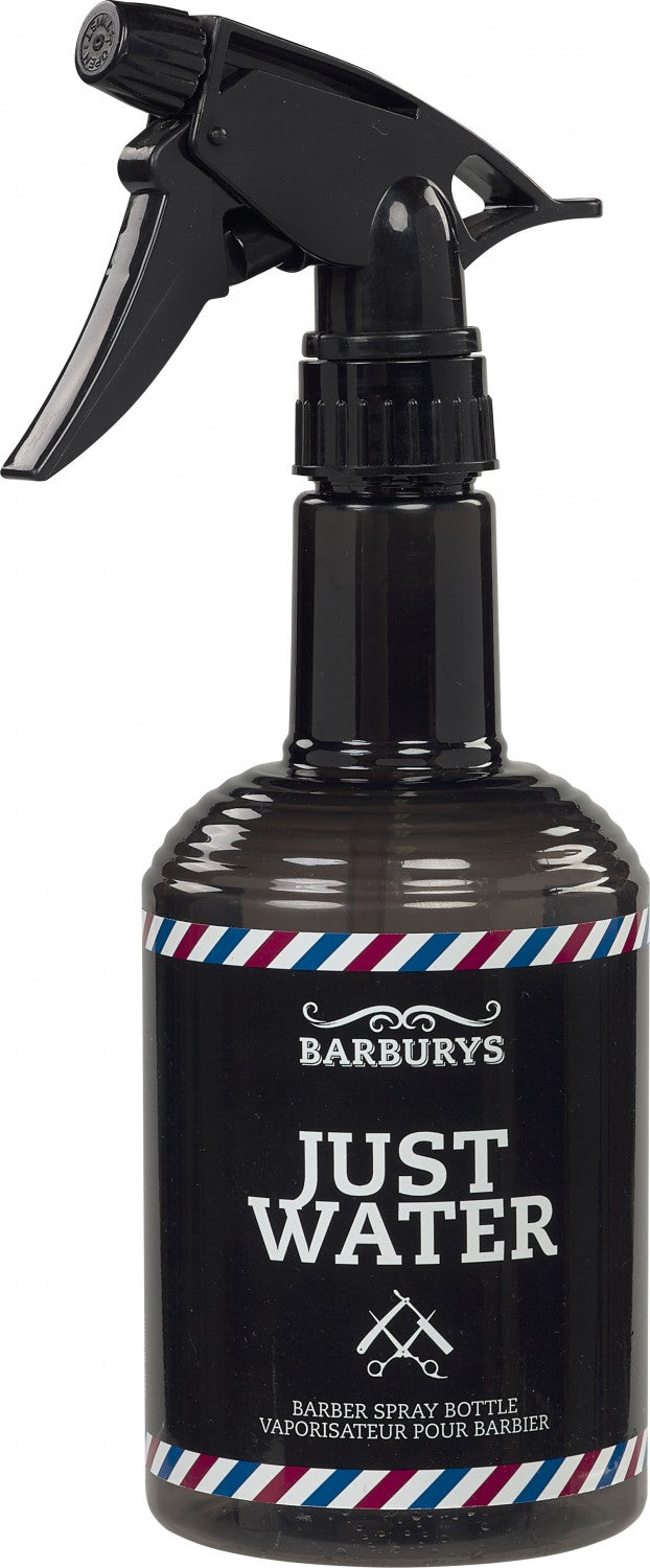 Barburys Just Water by Sibel