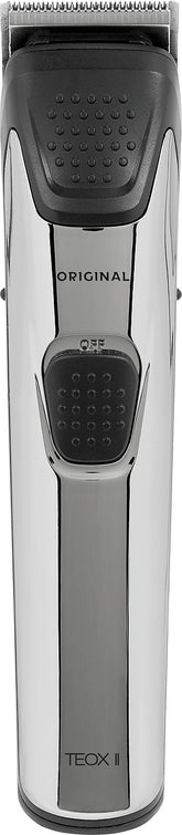 Original Best Buy Teox II Schwarz Trimmer