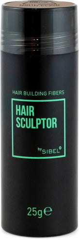 Hair Sculptor Haarverdichtungsfasern Hellbraun 25 g