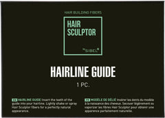 Hair Sculptor Hairline Guide