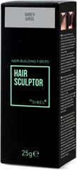 Hair Sculptor Haarverdichtungsfasern Grau 25 g