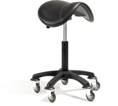 Sibel Rollhocker RollerCoaster Classic Saddle XL Medium