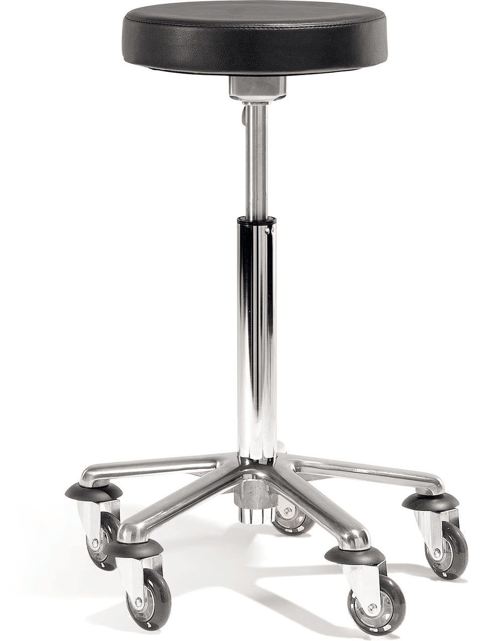 Sibel Rollhocker Rollercoaster Exclusive Round Medium