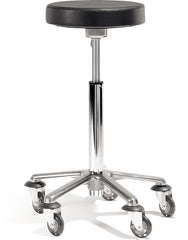 Sibel Rollhocker Rollercoaster Exclusive Round Medium