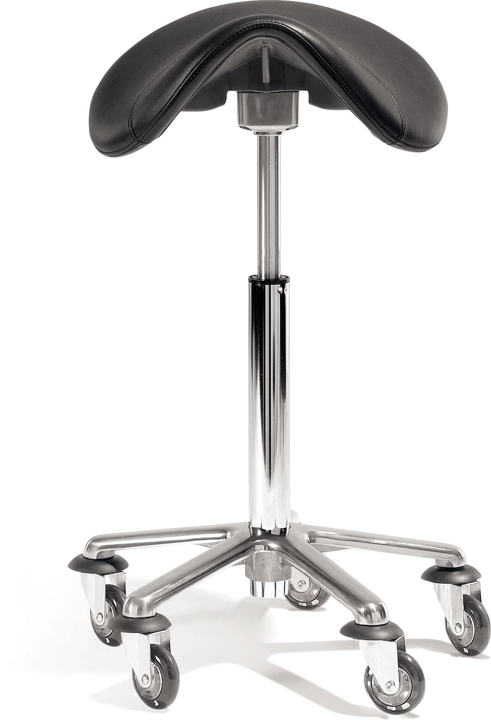 Sibel Rollhocker RollerCoaster Exclusive Saddle XL Medium