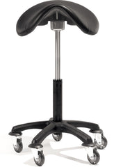 Sibel Rollhocker RollerCoaster Classic Saddle XL Large
