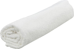Bob Tuo Handtuch 50x85 cm Weiß