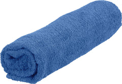 Bob Tuo Handtuch 50x85 cm Ultramarinblau