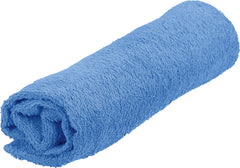 Bob Tuo Handtuch 50x85 cm Ozeanblau