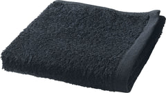 Bob Tuo Handtuch 28x45 cm Mini Schwarz