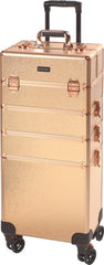 Sibel Rose Trolley