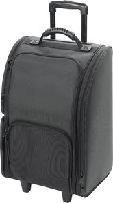 Sibel Nylon Trolley Case