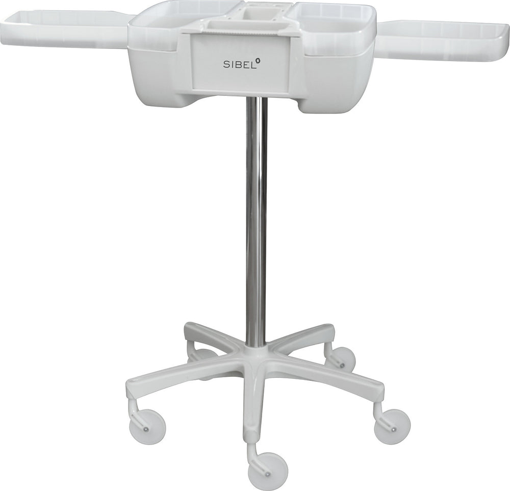 Sibel Eco Tinting Trolley