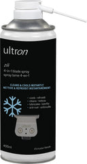 Ultron Zili 4 in 1 Blade Spray 400 ml