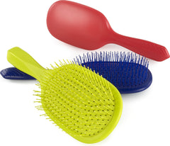 Sibel Wet Brush Graffiti FW25 9 er Display