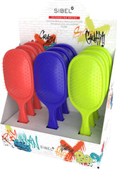 Sibel Wet Brush Graffiti FW25 9 er Display